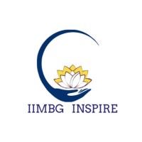 INSPIRE - The Incubation Centre of IIM Bodh Gaya logo - Similar company to Samatvam - The Mindfulness Centre | Iim Bodh Gaya