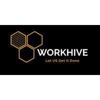 WorkHive logo - Similar company to Sardar Vallabhbhai National Institute Of Technology, Surat