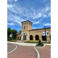 Rollins Museum of Art logo - Similar company to Art & History Museums - Maitland