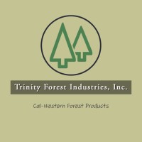 Trinity Forest Industries, Inc. logo - Similar company to Skyline Five Llc