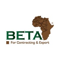 BETA Contracting logo - Similar company to Oncrete Construction - أون كريت للمقاولات