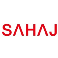 Sahaj Forklift logo - Similar company to Exp-Pack