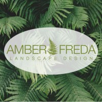 Amber Freda Garden Design
