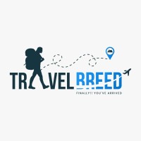 Travel Breed logo - Similar company to Tripease