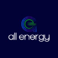 All Energy Brasil logo - Similar company to Innovatis Engenharia E Sustentabilidade