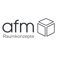 afm Raumkonzepte GmbH logo - Similar company to Devoteam S Team Gmbh