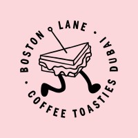 Boston Lane logo - Similar company to Outset