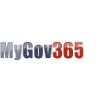 MyGov365.com logo - Similar company to Spinenation