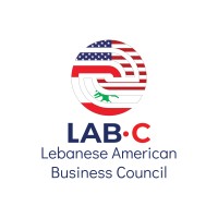 Lebanese American Business Council (LABC) logo - Similar company to Ignizia