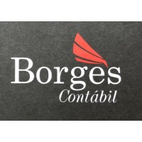 Borges Contábil logo - Similar company to Fortus Contabil