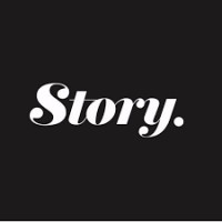 Story logo - Similar company to Mich. Sandström Ab