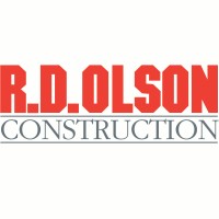 R.D. Olson Construction, Inc. logo - Similar company to Agi General Contracting