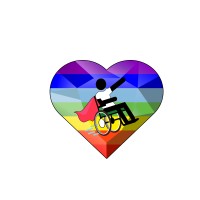 ThehandYcapped logo - Similar company to Pink Different