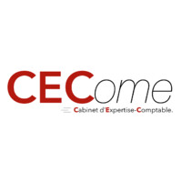 CECOME logo - Similar company to Conciliz
