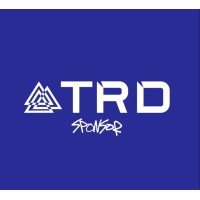 TRD SPONSOR logo - Similar company to Bebold.Gg