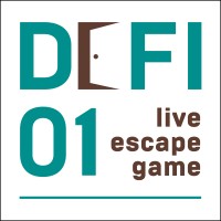 DEFI01 - L’Escape Game de Bourg en Bresse logo - Similar company to Im Coaching - L'Accompagnement De Votre Entreprise Sous Toutes Ses Formes