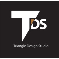 Triangle Design Studio logo - Similar company to Tri Angle Design Studio