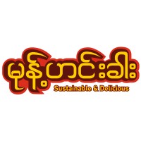 Mohinga-မုန့်ဟင်းခါး logo - Similar company to Shipp