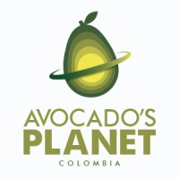 Avocado's Planet logo - Similar company to Transintercargo Logística