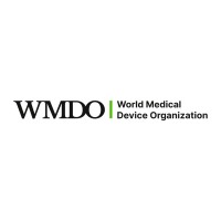 WMDO - World Medical Device Organization logo - Similar company to Go Tripod