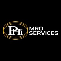PHI MRO Services logo - Similar company to Phi Aviation