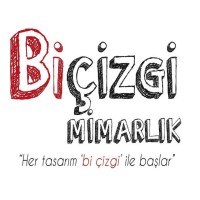 Biçizgi Mimarlık logo - Similar company to Başdurnalı Mimarlık