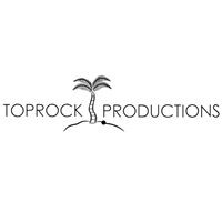 Toprock Productions logo - Similar company to Walking Fish