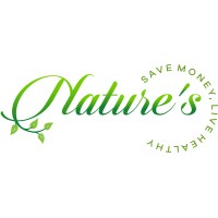 Nature's Clear Nutrition logo - Similar company to Gb Nxt