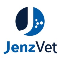 JenzVet - Excellence in Animal Health logo - Similar company to Ardex Technology