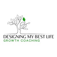 Designing My Best Life logo - Similar company to My Swag Site