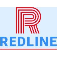 Redline logo - Similar company to Florasea Studio