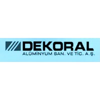 Dekoral Aluminium Inc. logo - Similar company to Alucon Group
