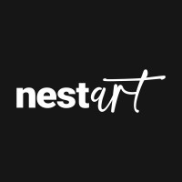 NestArt logo - Similar company to Cognivix