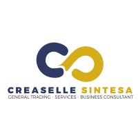 Creaselle Sintesa