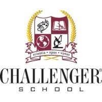 Challenger Schools logo - Similar company to Challenger School Foundation