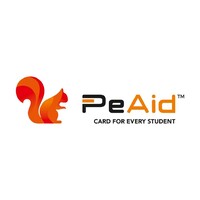 PeAid.In logo - Similar company to Cogniedge Edutech Private Limited