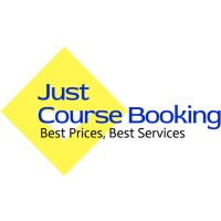 JustCourseBooking.com logo - Similar company to Iatp - Independent Asbestos Training Providers