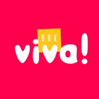 Box Viva logo - Similar company to Viva Beauty