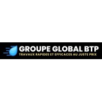 Groupe Global BTP logo - Similar company to Axe Tp