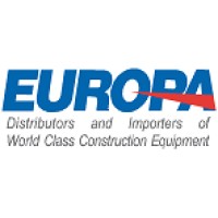 Europa Infrastructure Technologies Ltd logo - Similar company to Europa Infrastructure Technologies Limited.