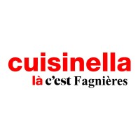 CUISINELLA Fagnières logo - Similar company to Chevallier