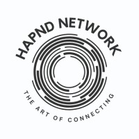 Hapnd Network logo - Similar company to Haradhi