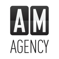 AM Agency logo - Similar company to Pro Marketer Agency