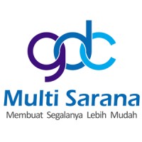 PT GDC Multi Sarana logo - Similar company to Gdcpay