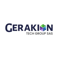 GERAKION TECH GROUP SAS logo - Similar company to Alpa Electric