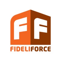 FideliForce logo - Similar company to Devs Do Paranhana
