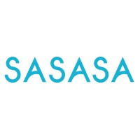 SASASA logo - Similar company to Brima