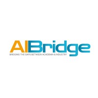 AIBridge logo - Similar company to Comtex News Network
