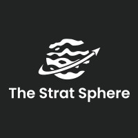The Strat Sphere logo - Similar company to Leadngo