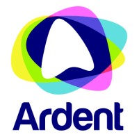 Ardent Communications logo - Similar company to Globalcom.Cat